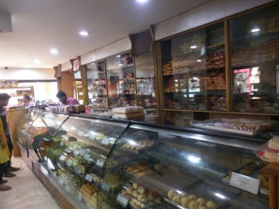 Cochin Bakery