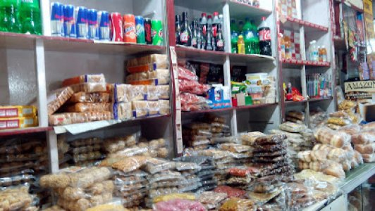 Crasta Bakery & General Stores