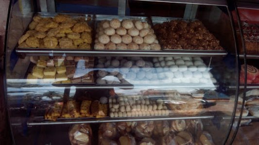 New Bangalore Iyenngar's Bakery & Sweets