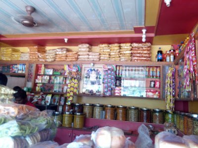 Bangalore Iyyengar Bakery & Sweets