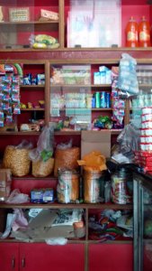 New Hassan Ayyangar Bakery & Sweets