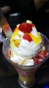 BURFI Bakery & Restuarant