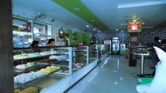 Parivar Sweets & Bakery