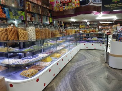 Bake 'N' Joy Hot Bakery