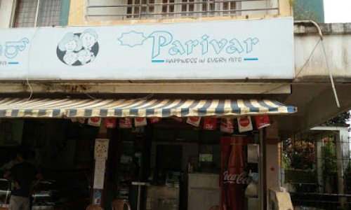 Parivar Bakery